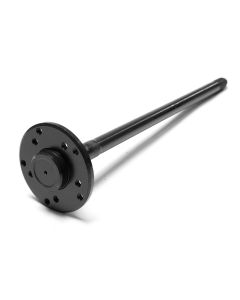 Alloy USA 74356-1X Rear Passenger Side Axle Shaft for 92-05 Jeep Cherokee XJ, Wrangler YJ & TJ with C-Clip Dana 35 & ABS