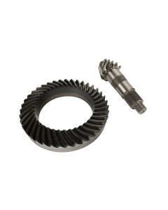 ALLOY RR DANA 44 JL RUB RING & PIN 5.13