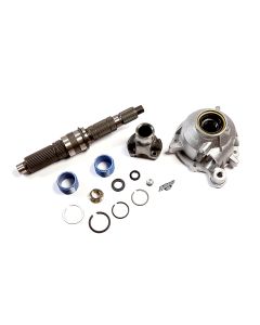 Alloy USA 11400 Slip Yoke Eliminator Kit for NP231 Transfer Case