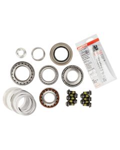 Alloy USA 352073 Differential Overhaul Kit for 18-20 Jeep Wrangler JL with Dana 44 Rear Axle