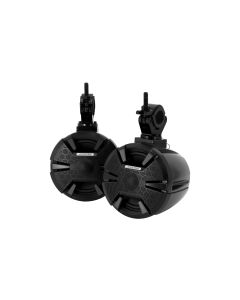 Alpine PSS-SX01 6.5" Side by Side Sound System 