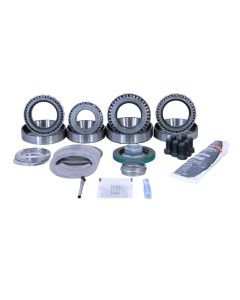 Revolution Gear and Axle 35-2025-REV AMC Model 20 Rear Ring & Pinion Master Install Kit for 76-86 Jeep CJ with AMC 20 Rear Axle