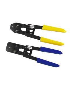 American Autowire 510587 Crimp Tool Set 