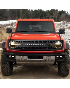 American Modified  Armor Grille for 21-26 Ford Bronco