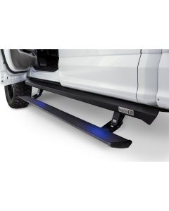 AMP Research  77121-01A PowerStep XL for 07-18 Jeep Wrangler JK 2-Door
