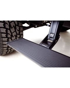 AMP Research 78135-01A PowerStep XTreme for 2020 Jeep Gladiator JT