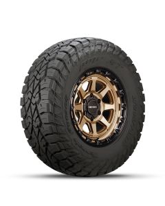 AMP Tires  Terrain Attack R/T Tire 