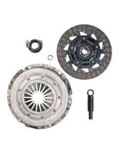 AMS Automotive 01-038 Clutch Kit for 02-04 Jeep Liberty with 3.7L
