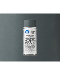 Mopar  Touch Up Spray Paint 5 oz Can 
