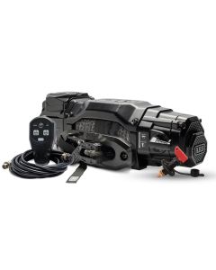 ARB  Winch with Synthetic Line 