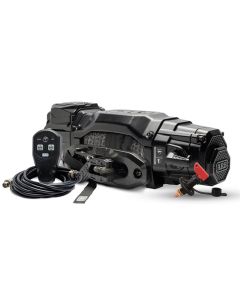 ARB  Winch with Synthetic Line 