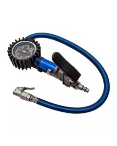 ARB  Tire Inflator with Braided Hose and Chuck 
