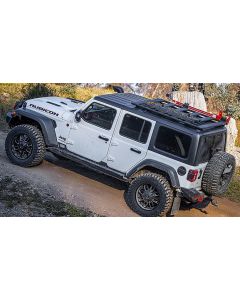 ARB  Base Rack Kit for 18-22 Jeep Wrangler JL Unlimited 4-Door