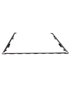 ARB 17980010 BASE Rack Mount with Wind Deflector for 21-26 Ford Bronco 4-Door