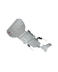 ARB 5480100 Skid Plate for 21-26 Ford Bronco