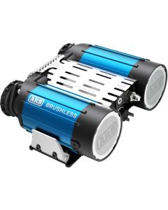 ARB CKBLTA12 Brushless On Board Twin Air Compressor Kit 