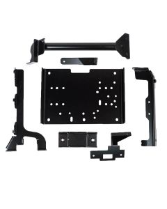 ARB  3580030 Compressor Engine Bay Mount   for 21-26 Ford Bronco with CKSA, CKMA, and CKMTA Compressors 