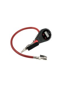 ARB ARB601 Digital Tire Inflator with Braided Hose and Chuck 
