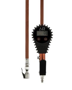 ARB  Tire Inflator with Braided Hose and Chuck 