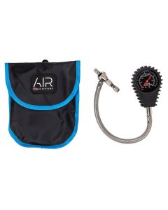 ARB ARB600A E-Z Deflator PSI/Bar Analogue Gauge 