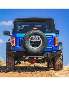 ARB 5680010B Rear Bumper for 21-25 Ford Bronco