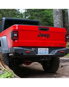 ARB  Rear Bumper for 20-25 Jeep Gladiator JT 
