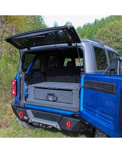 ARB BRONFKIK Side Floor Kit for 21-26 Ford Bronco 4-Door