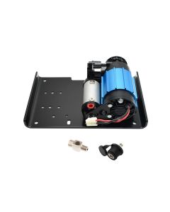 ARB  CKMA12BK1 Single Motor Onboard 12V Compressor Kit  for 21-26 Ford Bronco