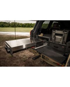 ARB  Slide Out Camp Kitchen 