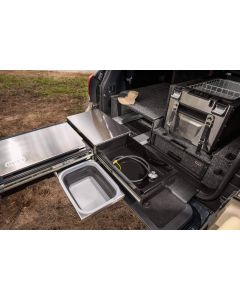 ARB  Slide Out Camp Kitchen 