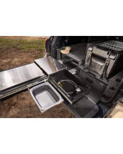 ARB  Slide Out Camp Kitchen 