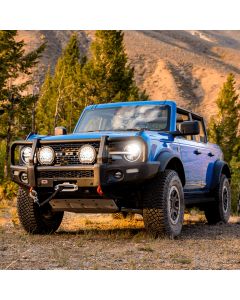 ARB  Summit Winch Bumper  for 21-26 Ford Bronco