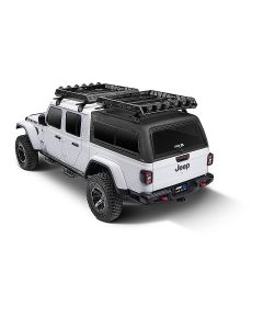 A.R.E. JPGLADCXCLOTR CX Classic Truck Cap for 20-23 Jeep Gladiator JT