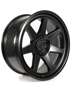 Arena Wheel Co.  Ridge Wheel for 07-25 Jeep Wrangler JK, JL & Gladiator JT