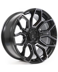 22x10 COBRA 5x127  -18 4.76 71.7