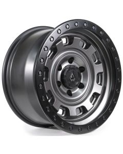 17x9 GUNNER 5x127  0 5.01 71.5