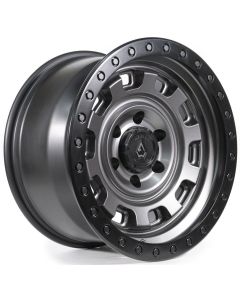 17x9 GUNNER 5x127  -12 4.54 71.5