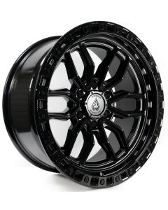 17x9 HUSTLE 5x127  0 5.03 71.5