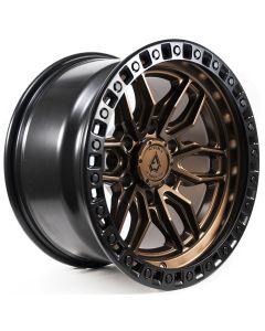 17x9 HUSTLE 5x127  -12 4.56 71.5