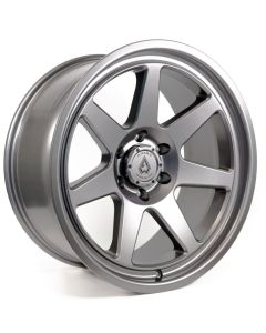 17x8.5 RIDGE 5x127  0 4.78 71.6