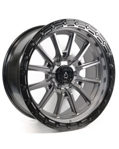 17x9 TREK 5x127  -12 4.56 71.5