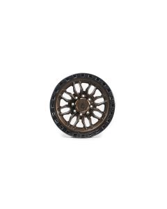 Arena Wheel Co.  Hustle Wheel for 07-25 Jeep Wrangler JK, JL & Gladiator JT