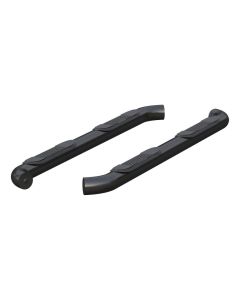 Aries 209045 3" Round Side Bars  for 21-23 Ford Bronco 4-Door