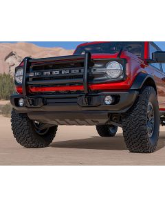 Aries 2165200 ForeFront Bull Bar for 21-23 Ford Bronco