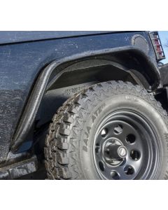 ARIES REAR INNER FENDER LINERS JL
