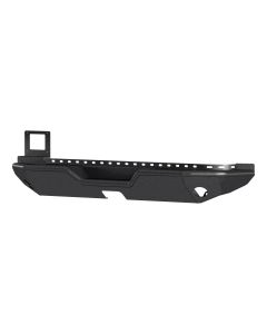 ARIES TRAILCHASER REAR BUMPER W LED JL