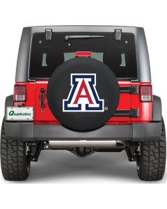 HBS TIRE COVER ARIZONA 37x12.5 BLK