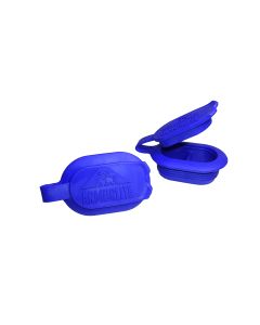 ARMORLITE DRAIN PLUGS 2 PACK BLUE
