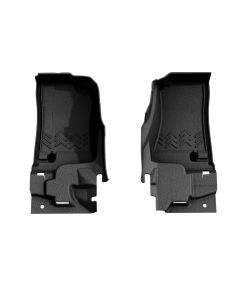 Armorlite  Flooring Kits for 18-21 Jeep Wrangler JL & Gladiator JT