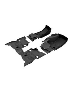 ARL FR/RR FLOORING JLU 4XE MESA SMOKE